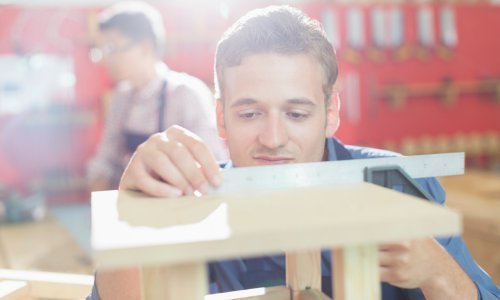 Neočekivani preokret: Veliko zanimanje vlada za upis u stolare, vodoinstalatere, zidare…