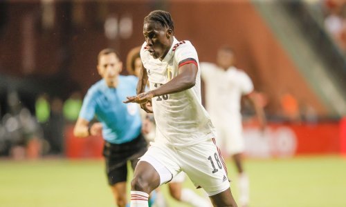 West Ham podigao ponudu za mladog belgijskog veznjaka, Lille traži 10 milijuna eura više