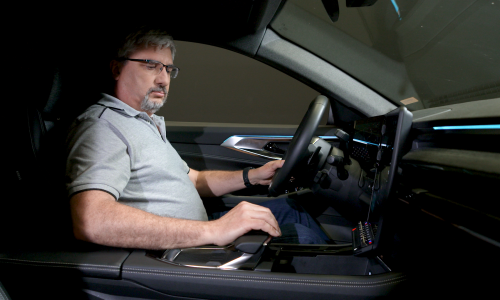 [FOTO/VIDEO] Renault pokazao kako zvuči kvaliteta: Razvoj detalja unutrašnjosti novog SUV-a Australa