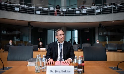 Njemačka će prestati kupovati ruski ugljen 1. kolovoza, naftu 31. prosinca