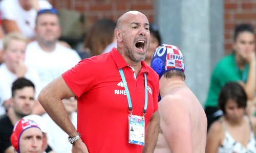 Nakon šoka za Barakude stiglo je do preokreta, a zbunjen je bio i izbornik kada ga je nazvao najstariji igrač: Nismo se najbolje razumjeli, ali…