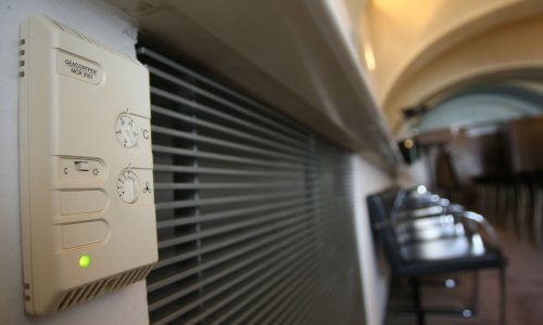 Njemačka je naveliko počela štedjeti: U strahu od nestašice raspravlja se o smanjenju minimalne temperature na radnom mjestu