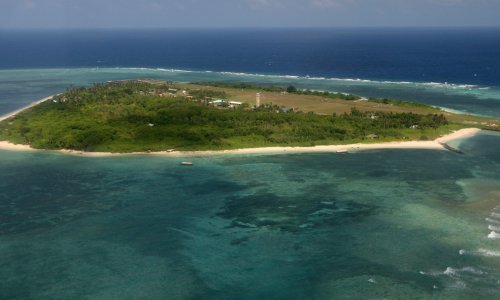 Američki razarač plovio pokraj spornih otoka u Južnom kineskom moru; Kina tvrdi da ga je otjerala