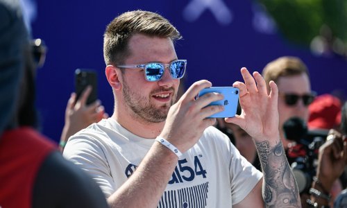 Luka Dončić nije izdržao i sve je rekao te je poslao poruku svima u Realu: Ne razumijem što se dogodilo, to je nepošteno!