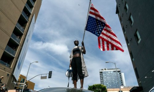 MMF srezao prognozu američkog gospodarskog rasta, postoje šanse da SAD izbjegne recesiju