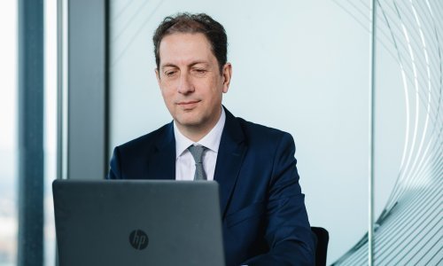 CEO BLOG Christoph Schoefboeck