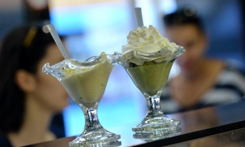 Doručkujte sladoled i bit ćete pametniji