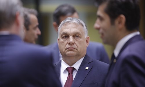 Orban raspalio po EU: Strategija u Ukrajini je propala! Vlade se ruše kao domine, rat se ovako ne može dobiti