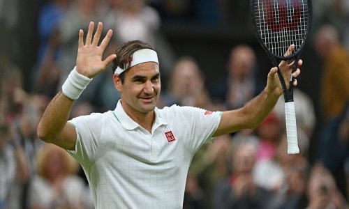 Roger Federer šokantnom je izjavom izazvao totalnu paniku, svi se sada pitaju je li ovo objava kraja: Mislim da mi tenis više ne treba...