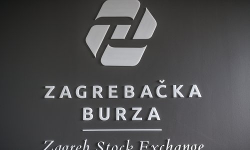 Likvidnost na burzi porasla na krilima blok prometa