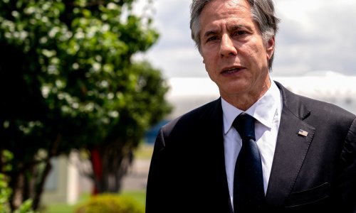 SAD poziva Rusiju da odmah prestane s deportacijama iz Ukrajine