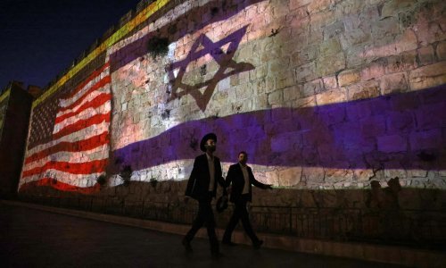 Biden potvrdio nepokolebljivo prijateljstvo SAD-a i Izraela, no sve oči su uprte prema Saudijskoj Arabiji