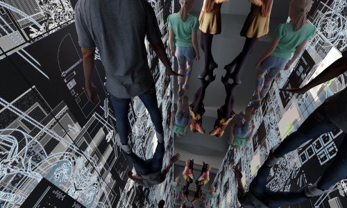 Evo kako će izgledati hrvatski nastup na 23. Milanskom trijenalu - međunarodnoj izložbi