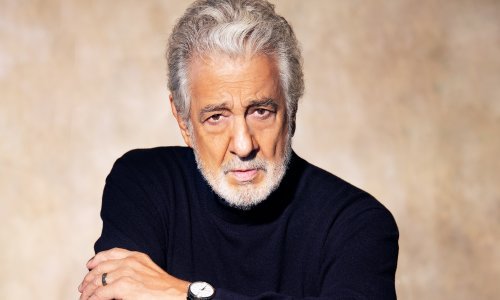 Plácido Domingo, gigant svjetske operne scene u Lisinskom