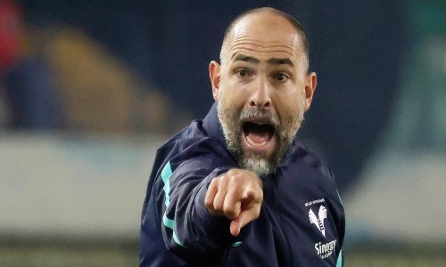 Igor Tudor krenuo je u lov na Realovu legendu, ali to će biti težak zadatak jer mu je najveći konkurent 'originalni' Ronaldo