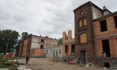U Poljskoj otkriveni ostaci osam tisuća žrtava nacističkog terora