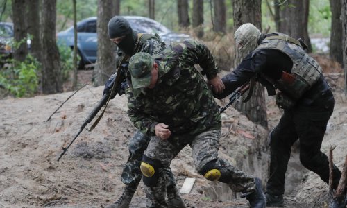 [FOTO] Korak bliže pregovorima o izvozu žitarica, Rusi nastavili žestoka granatiranja