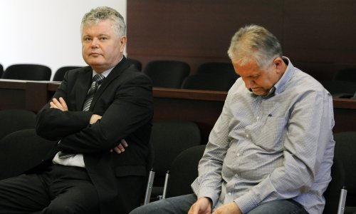 Vićanove navode da me treba strijeljati nisam shvatio kao prijetnju smrću, ali...