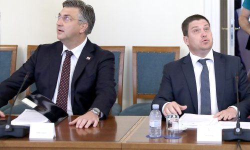 Butković uvjerava: Možemo mirno spavati i građani ne trebaju biti zabrinuti za jesen