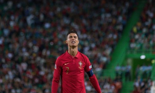 Sprema se transfer svih transfera! Svi se pitaju hoće li Cristiano Ronaldo srušiti rekord Neymara ili odbiti najviše milijuna viđenih u povijesti nogometa