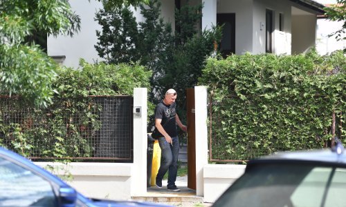 Policijska akcija na području Varaždina: Sporan projekt vrijedan 178 milijuna kuna, zna se tko je na meti istražitelja