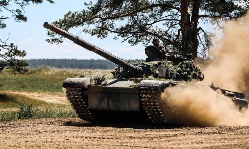 Varšava šalje Ukrajincima svoje Twardyje, što sve znamo o tenku koji je ponos poljske obrambene industrije