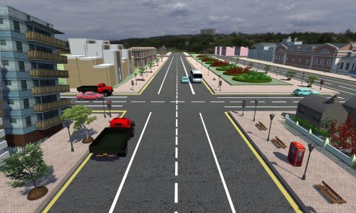 Umjetna inteligencija smanjit će čekanja na semaforima