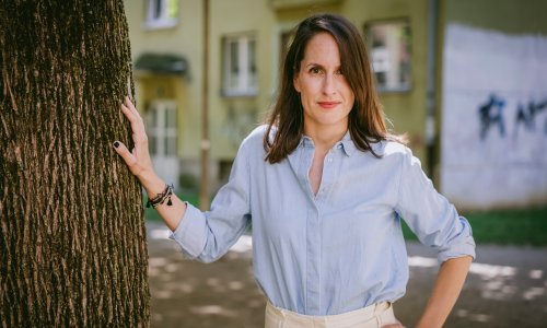 Vanja Sremac, producentica filma Nine Violić 'Baci se na pod': Hrvatski film je dobar, ali mu nedostaje vidljivosti na domaćem tržištu