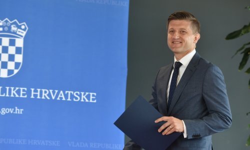 Marić objasnio kako će provesti zadnje dane na ministarskom mjestu, priprema li 'oproštajku', ali i što bi savjetovao građanima -  kredite u eurima ili kunama