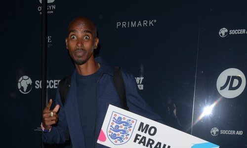 Policija hitno pokrenula istragu nakon što je legendarni Mo Farah priznao kako je upravo on žrtva trgovine djecom; ali to nije sve