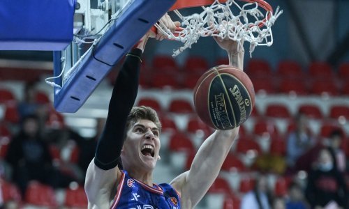 Kapetan Roko Prkačin napušta Cibonu, a njegovu je odluku komentirao Aco Petrović: Ovo je izgledan kraj kluba...