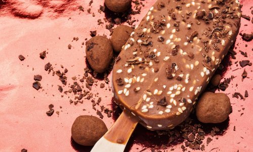 Lakše ne može: Napravite sladoled od Nutelle od samo dva sastojka