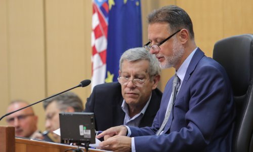 Troškovi saborskih zastupnika u pola godine porasli na 4,7 milijuna kuna: Pogledajte popis