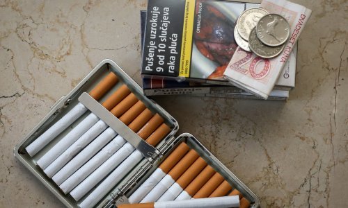 Poskupljuju cigarete: Nakon BAT-a cijene diže i Phillip Morris