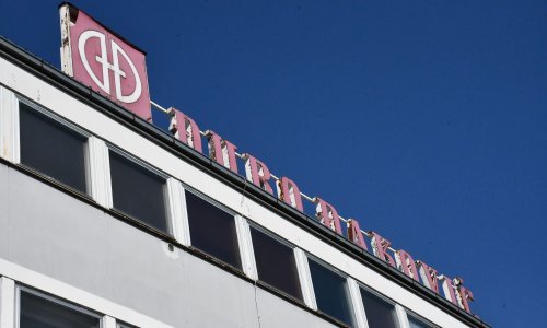 Nastavak negativnog sentimenta, Đuro Đaković gubitnik dana