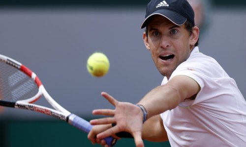 Dominic Thiem napokon je, nakon punih 14 mjeseci 'suše', izborio nastup četvrtfinalu nekog ATP turnira