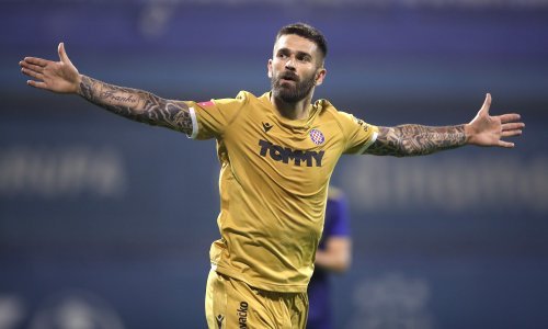 Bomba s Poljuda! Predsjednik Hajduka objavio senzacionalnu vijest vezanu za Marka Livaju: Veliki je izazov zadržati ovu momčad na okupu...