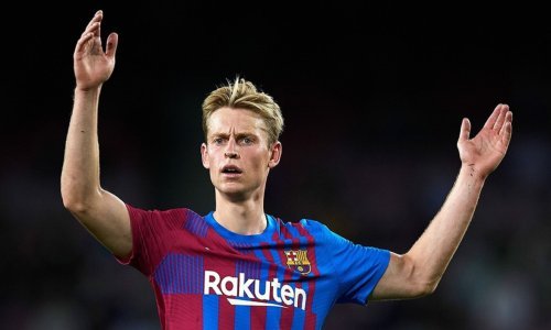 Barcelona i Manchester United dogovorili su transfer vrijedan 85 milijuna eura, a onda je iskrsnuo nepremostivi problem