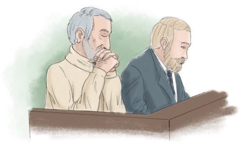 U Švedskoj doživotni zatvor za bivšeg iranskog dužnosnika zbog mučenja i smaknuća političkih zatvorenika