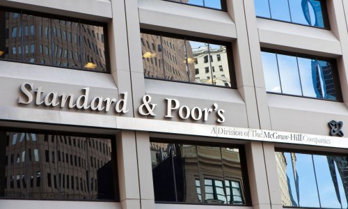 S&P povećao rejting Hrvatske zbog ulaska u euro područje