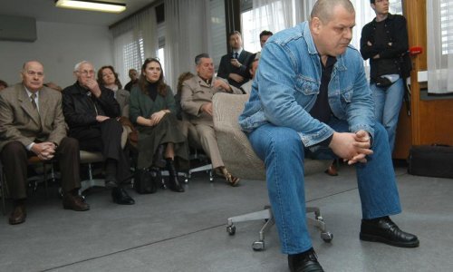 Hoće li Mihajlo Hrastov natrag u zatvor 7. siječnja ili ne?