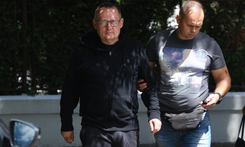 Ured europskog tužitelja i policija otkrili detalje istrage i uhićenja u aferi Pročistač