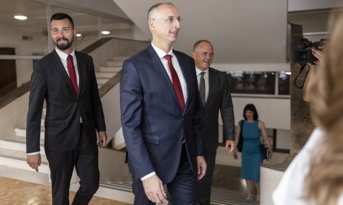 Ivica Puljak opet preuzeo vlast: Imamo osjećaj odgovornosti, ali i zadovoljstva