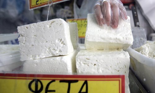 Konačno gotov pravni rat oko feta sira koji je trajao desetljećima: EU sud zadao udarac Dancima i presudio u korist Grčke