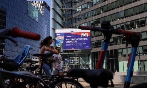 Bezbolno uvođenje eura? Iz udruge potrošača upozoravaju: Bit će problema. Stvara se optimizam bez pokrića, a posebno teško bit će umirovljenicima