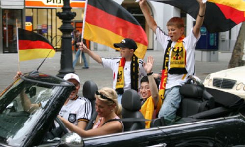 Bild: Nijemci bi mogli u Hrvatsku jer se pozicionira kao 'korona free'