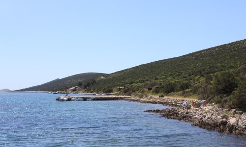 Otvara se nova riva luke Unije vrijedna 39 milijuna kuna