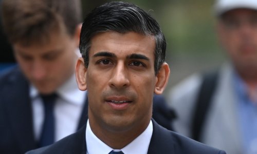 Kandidat za britanskog premijera kritizirao uvođenje lockdowna za vrijeme pandemije koronavirusa