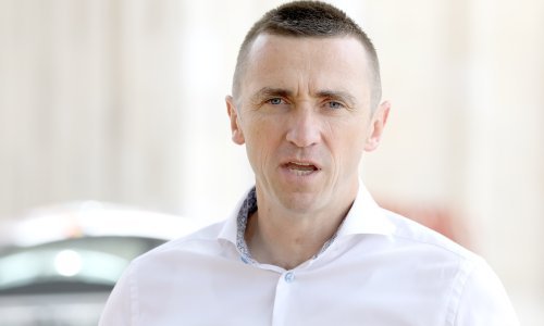 Penava u Splitu: Domovinski pokret će zastupati politiku sažetu u sintagmi 'čiste ruke, čist obraz', Puljak će imati žestoku