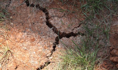 Podvučena crta: Poznato je koliko su štetu klimatske promjene napravile u Njemačkoj